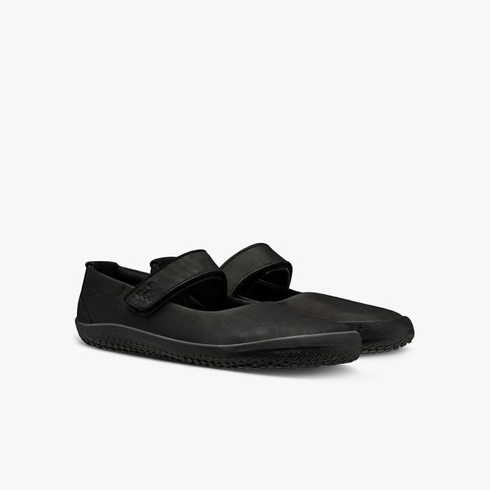 Wyn School Kids Obsidian Black - Image 4