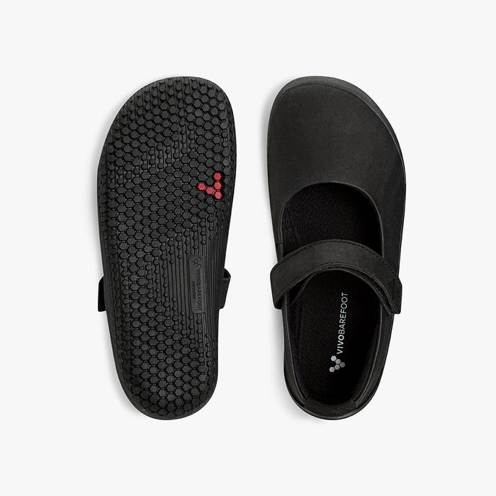 Wyn School Kids Obsidian Black - Image 2