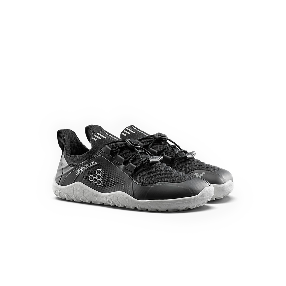 Primus Trail Knit FG Kids Eclipse - Image 4