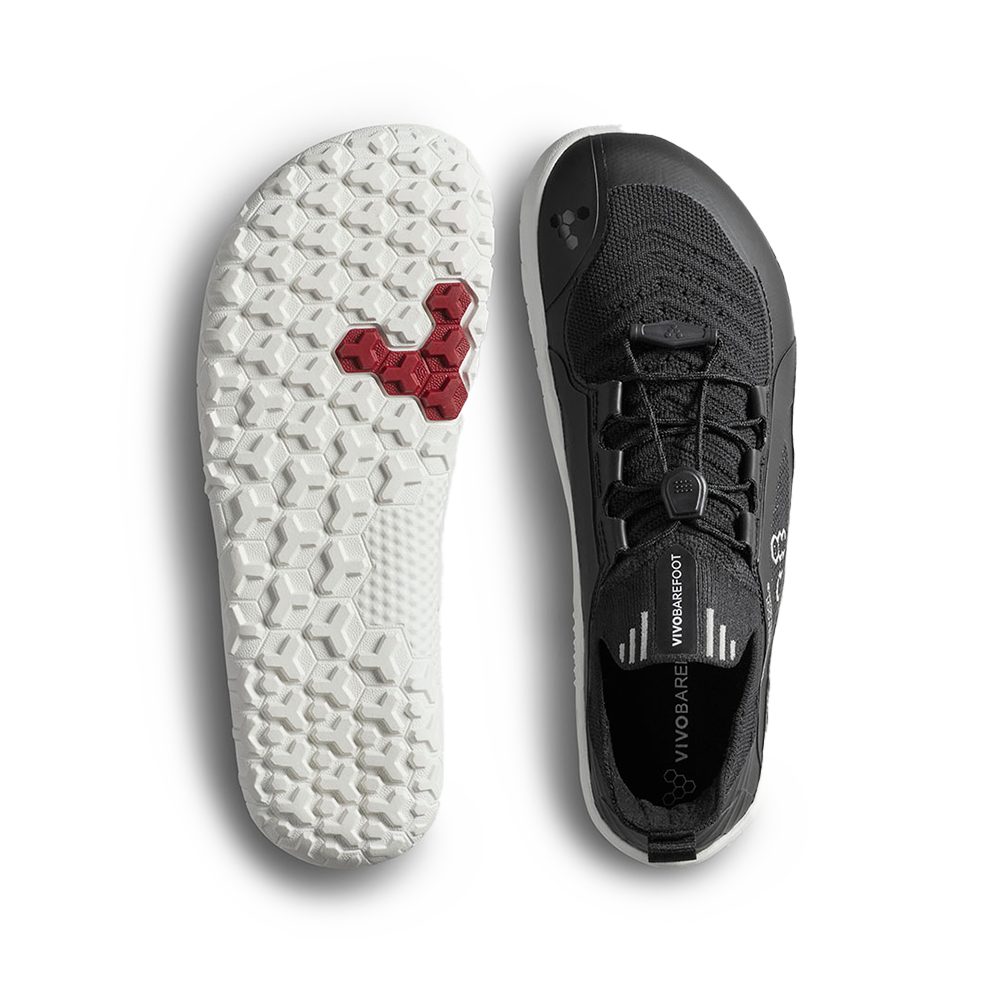 Primus Trail Knit FG Kids Eclipse - Image 2
