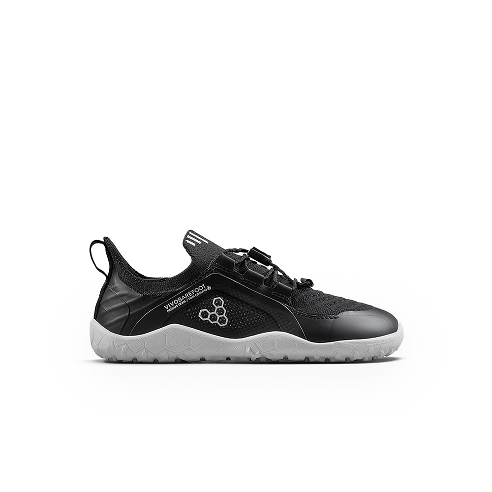 Primus Trail Knit FG Kids Eclipse