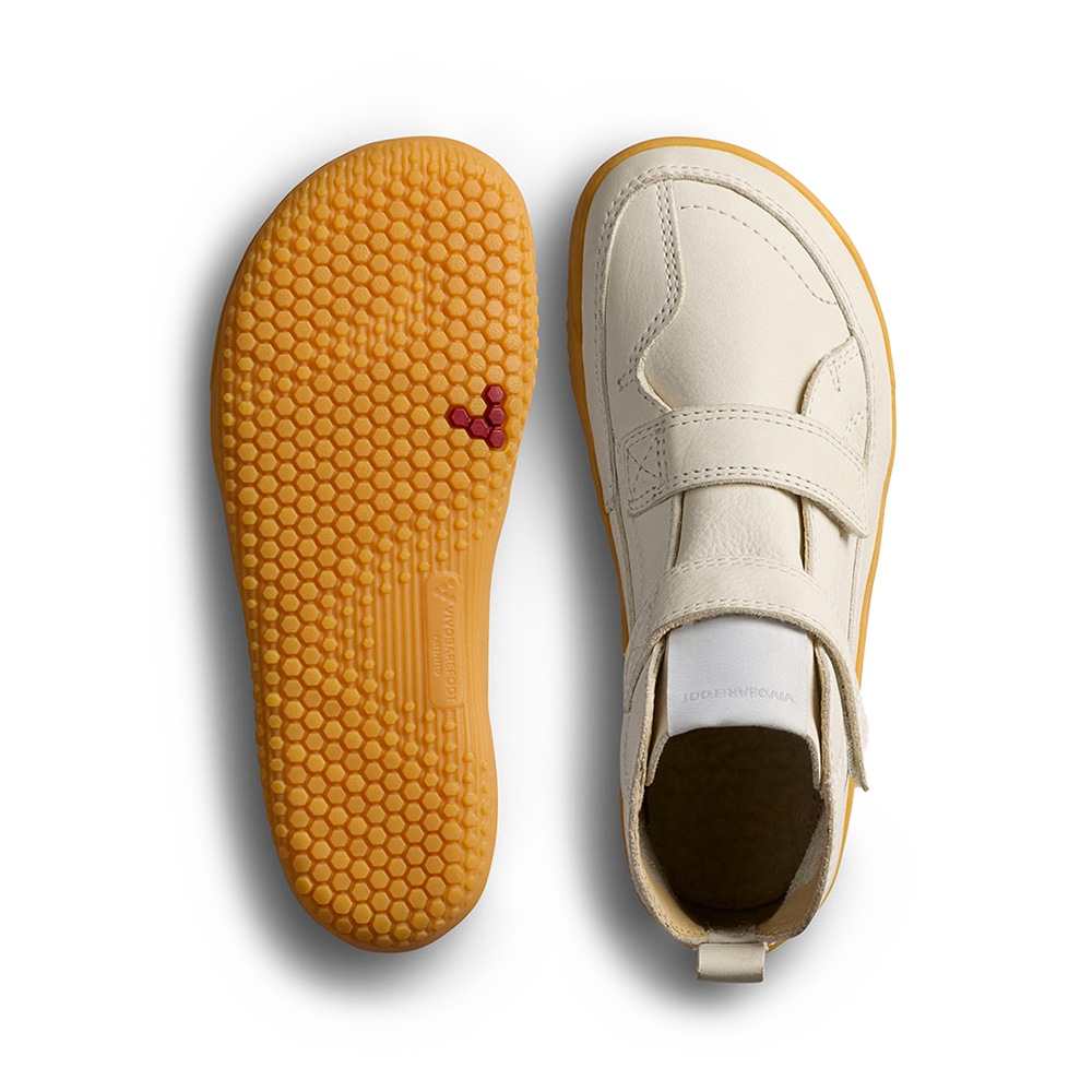 Gobi Boot Kids Limestone - Image 2