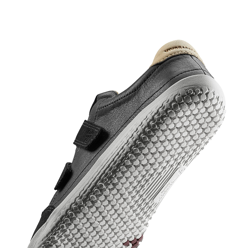 Gobi Sneaker Kids Obsidian - Image 8