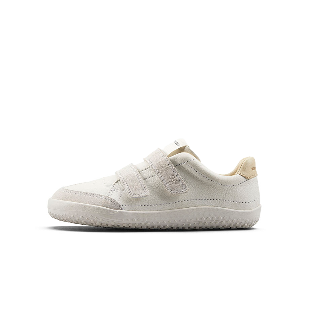 Gobi Sneaker Kids Limestone - Image 3