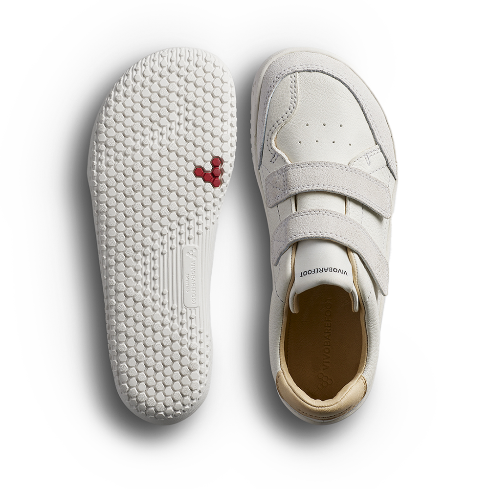 Gobi Sneaker Kids Limestone - Image 2
