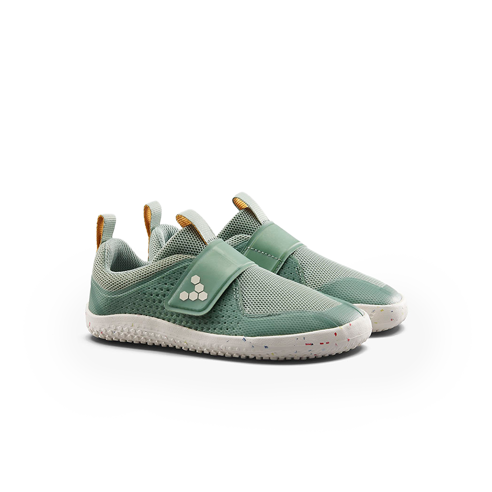 Primus Sport III Kids Glacial Green - Image 4
