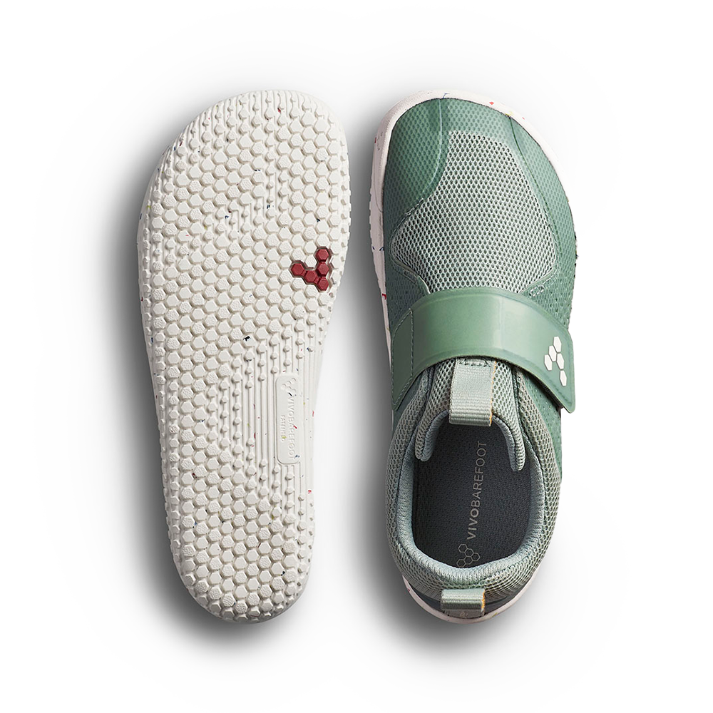 Primus Sport III Kids Glacial Green - Image 2