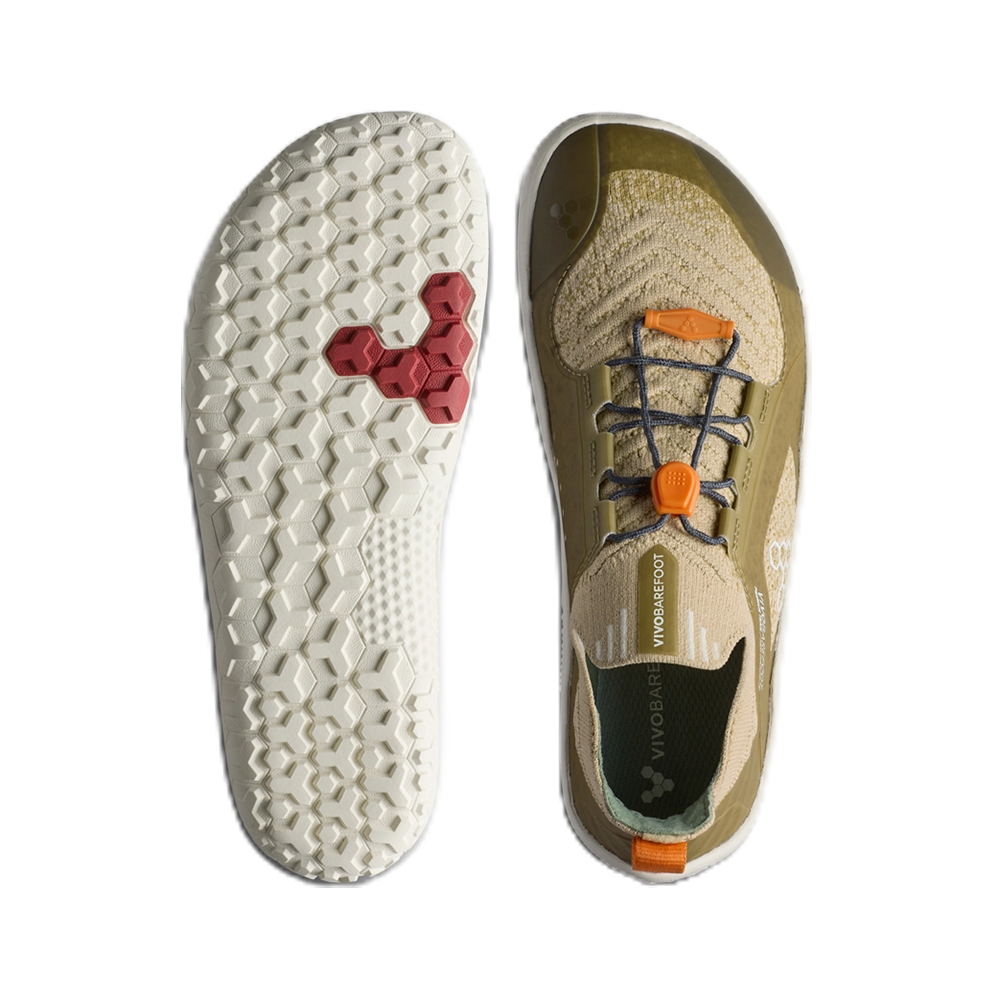 Primus Trail Knit FG Juniors Peyote - Image 2
