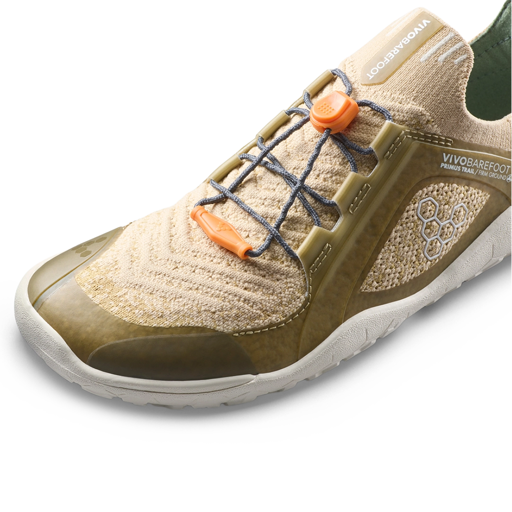 Primus Trail Knit FG Juniors Peyote - Image 5