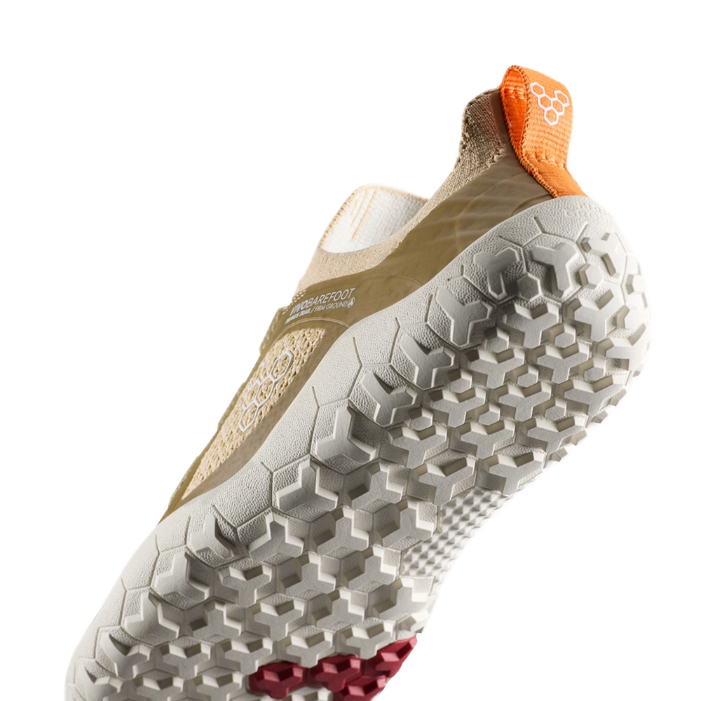 Primus Trail Knit FG Juniors Peyote - Image 6