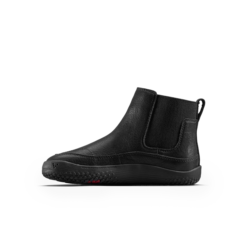 Gobi Chelsea Kids Obsidian - Image 3