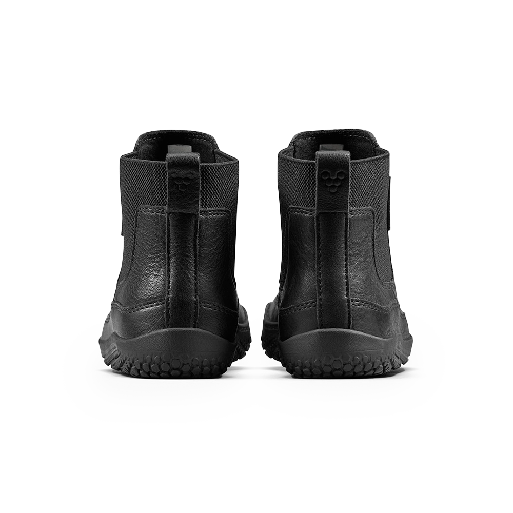 Gobi Chelsea Kids Obsidian - Image 5