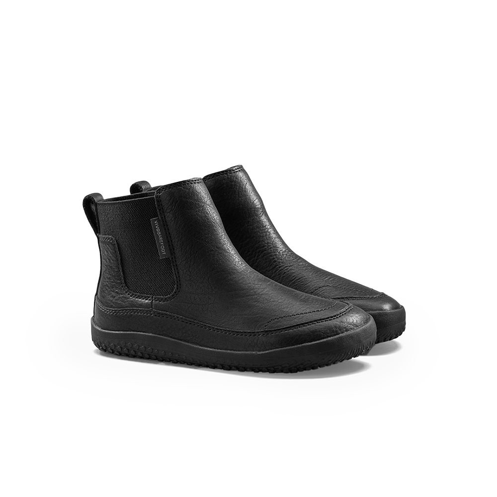 Gobi Chelsea Kids Obsidian - Image 4