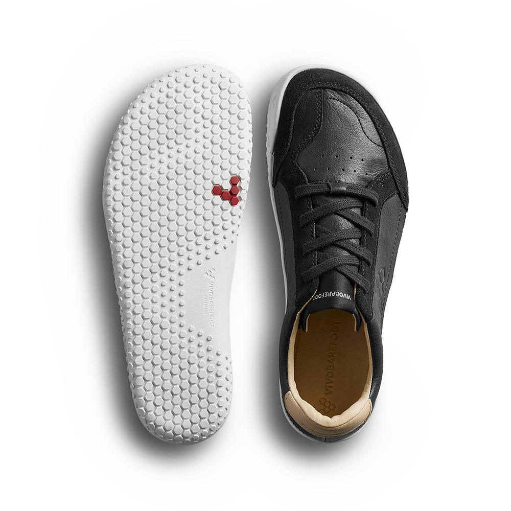 Gobi Sneaker Juniors Obsidian - Image 2