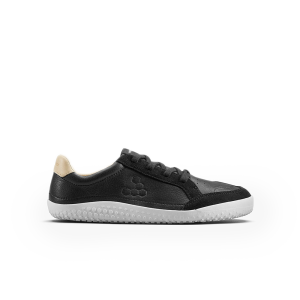 Gobi Sneaker Juniors Obsidian