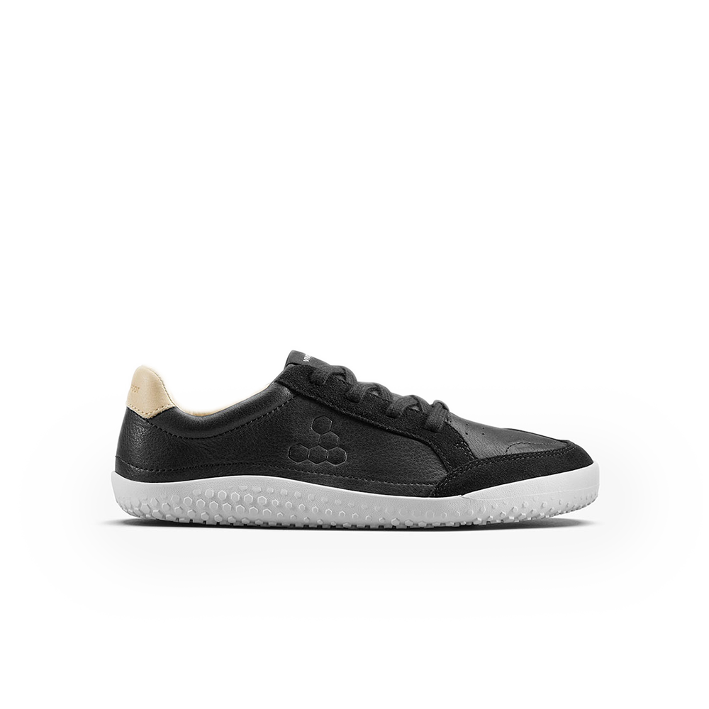 Gobi Sneaker Juniors Obsidian