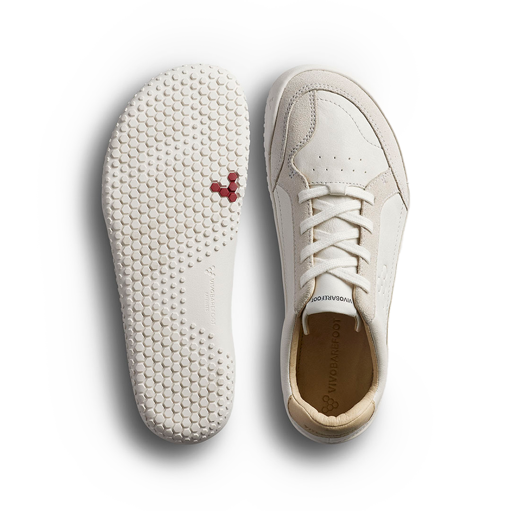 Gobi Sneaker Juniors Limestone - Image 2