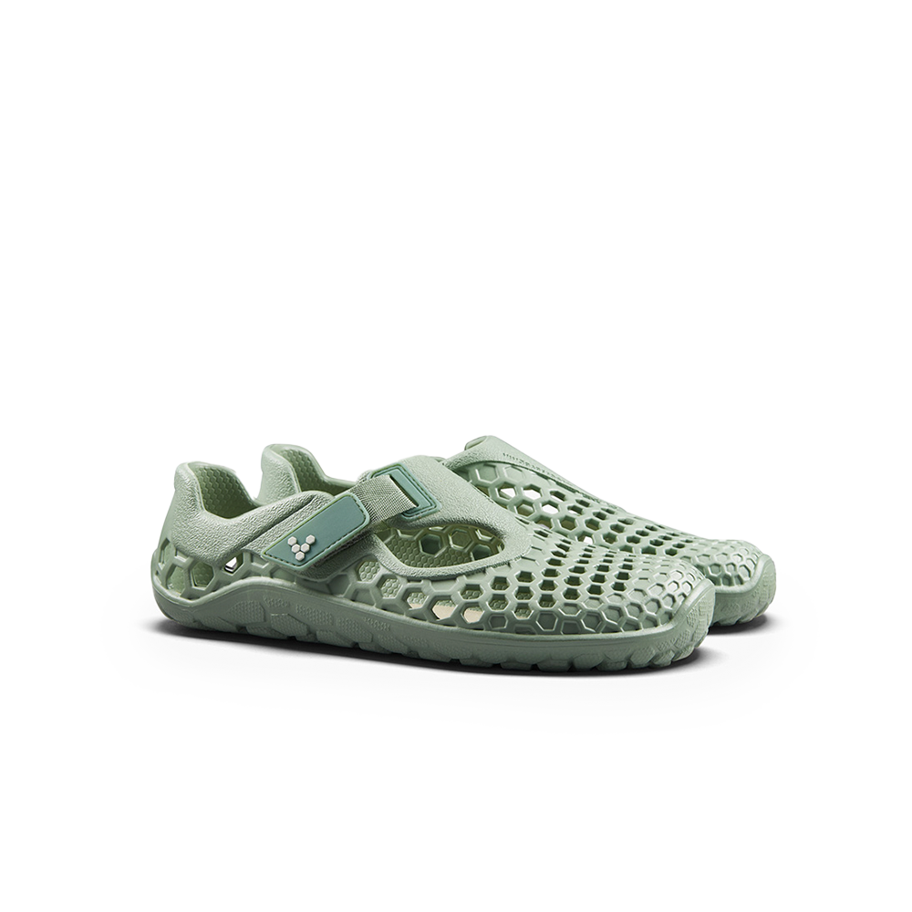 Ultra II Juniors Glacial Green - Image 4
