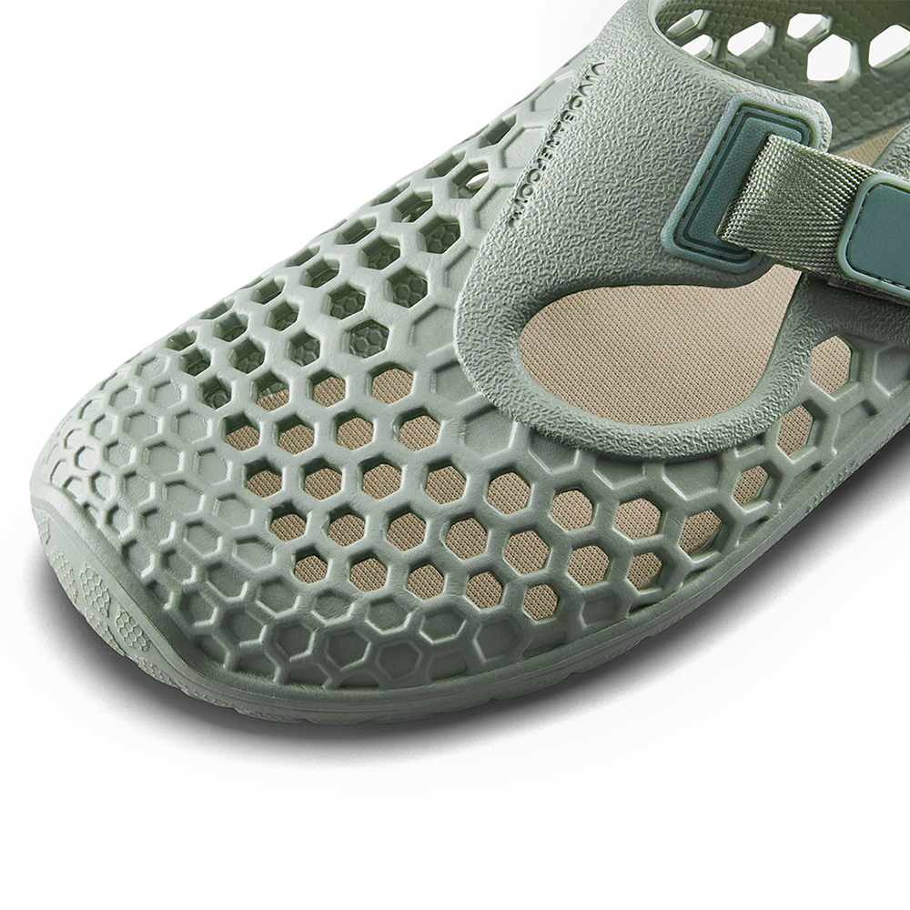 Ultra II Juniors Glacial Green - Image 7