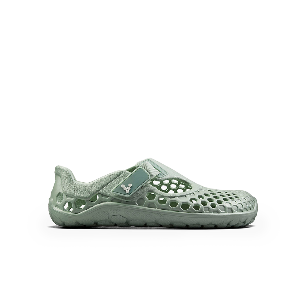 Ultra II Juniors Glacial Green