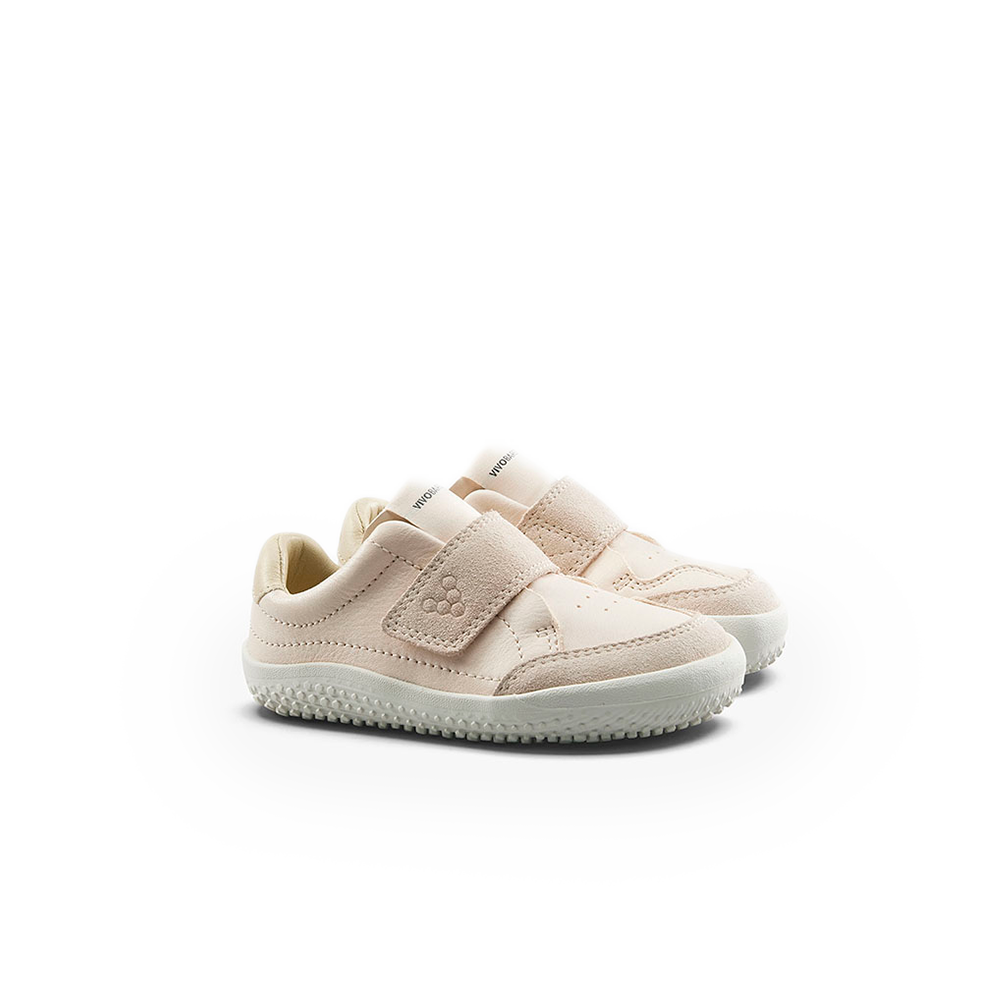 Gobi Sneaker Toddlers Rose - Image 4