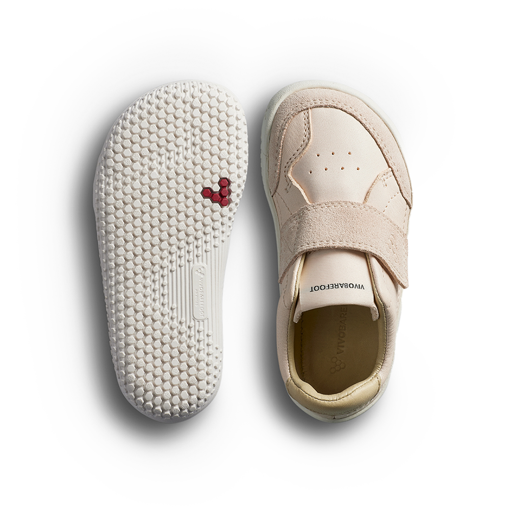 Gobi Sneaker Toddlers Rose - Image 2