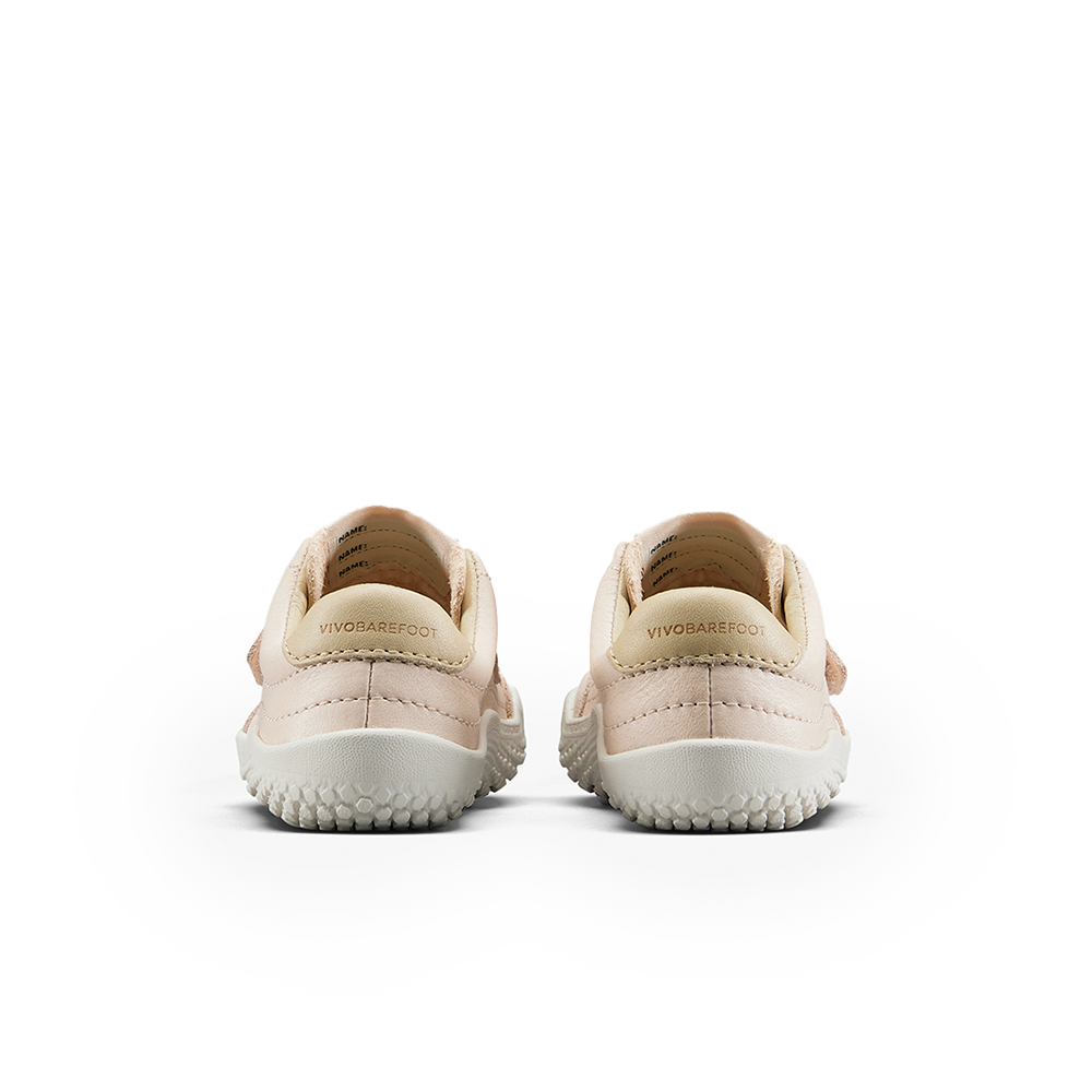 Gobi Sneaker Toddlers Rose - Image 5