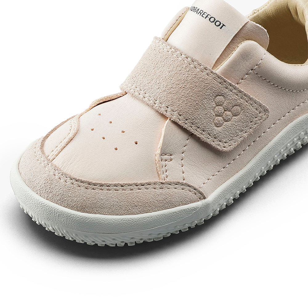 Gobi Sneaker Toddlers Rose - Image 7