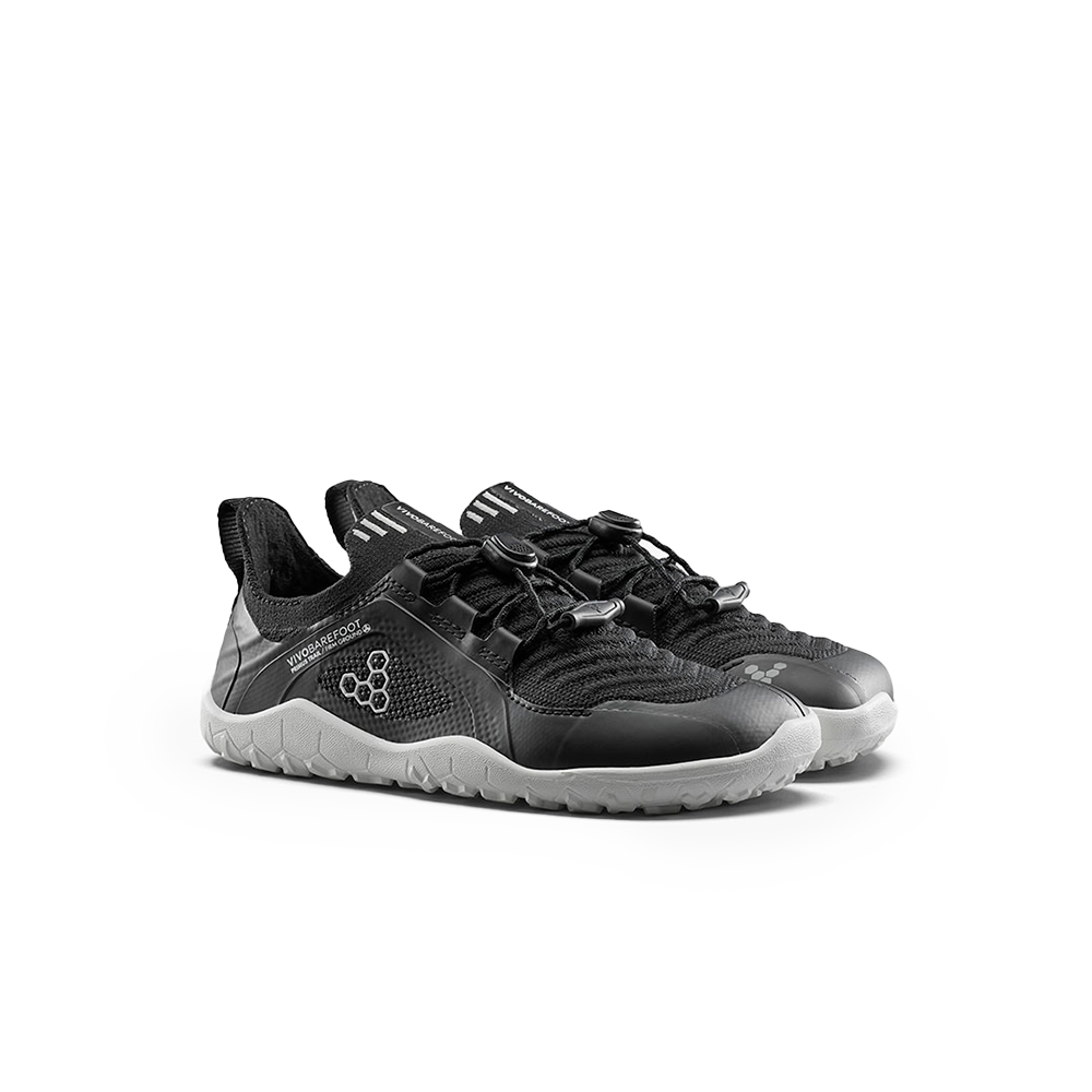 Primus Trail Knit FG Preschool Eclipse - Image 4