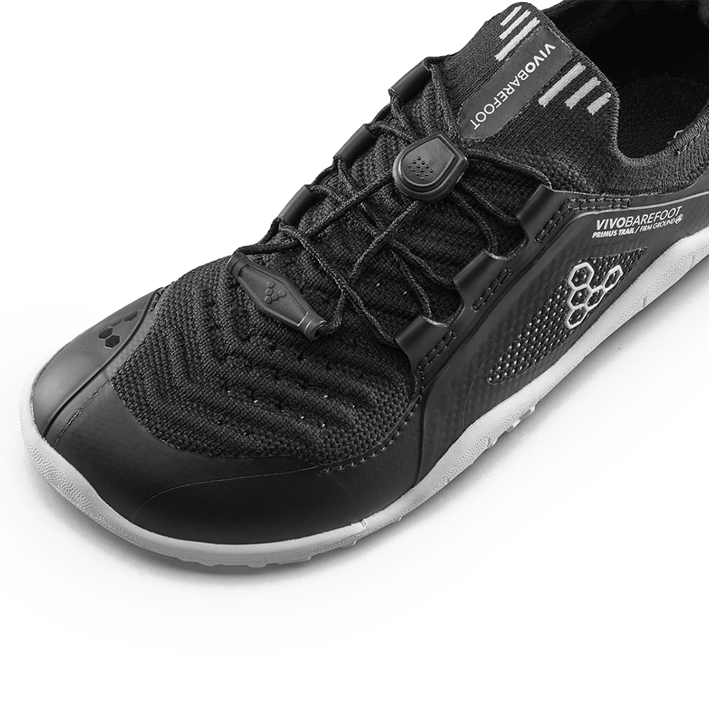 Primus Trail Knit FG Preschool Eclipse - Image 7
