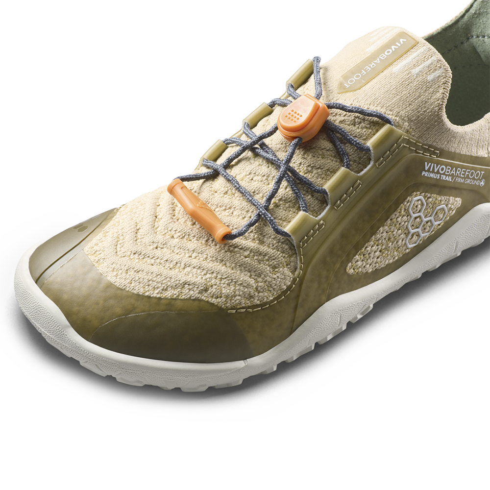 Primus Trail Knit FG Preschool Peyote - Image 7