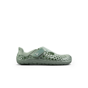 Ultra II Preschool Glacial Green