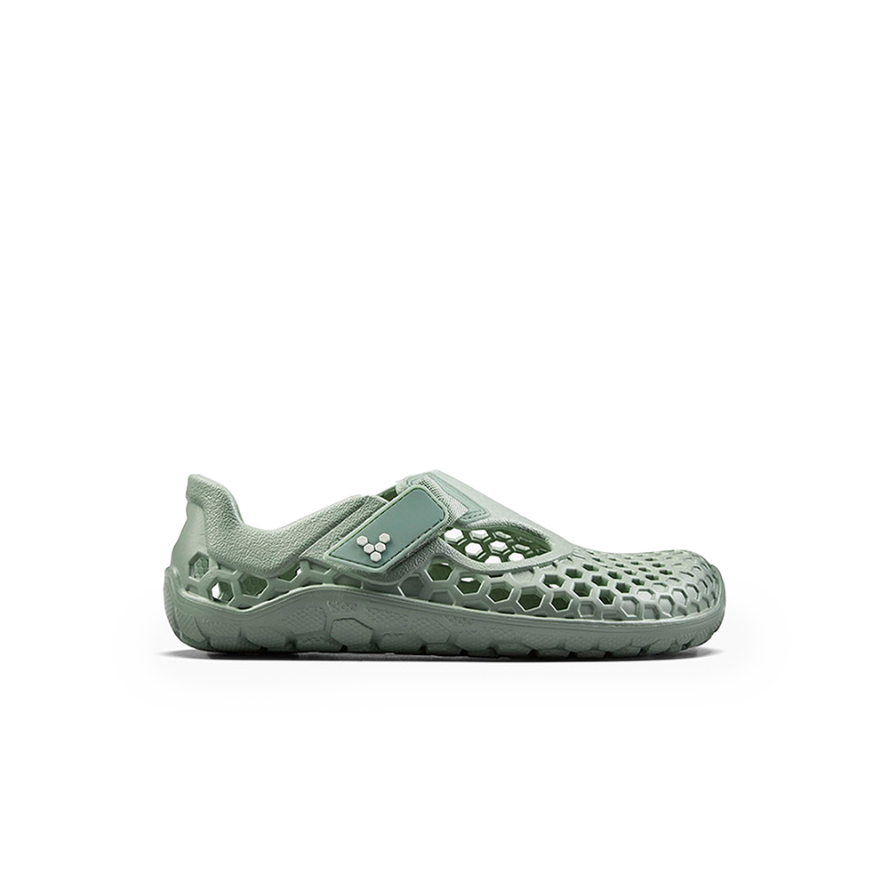 Ultra II Preschool Glacial Green
