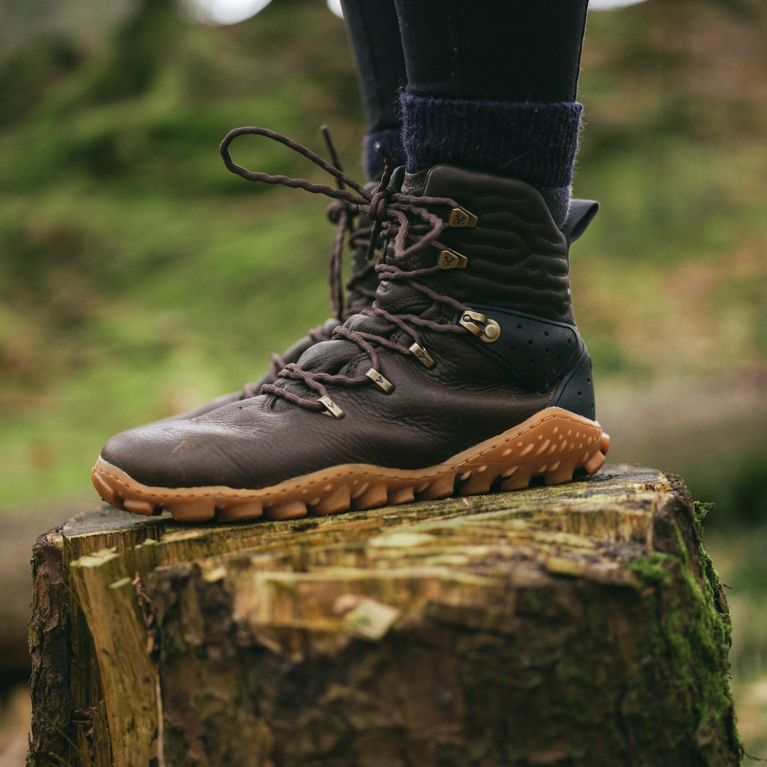 Tracker Forest Esc Womens Bracken - Image 6