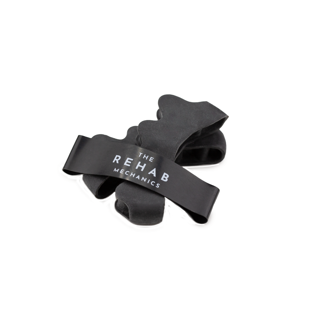 The Rehab Mechanics Toe Spacers Pack - Image 2