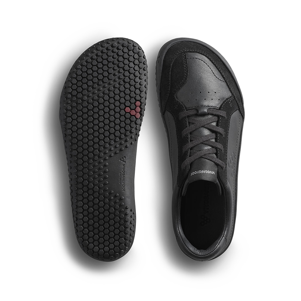 Gobi Sneaker School Juniors Obsidian - Image 2
