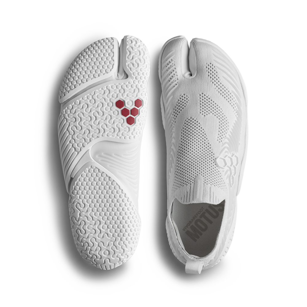 Motus Flex Tabi Mens Bright White - Image 2