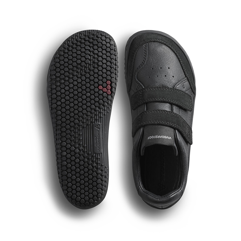Gobi Sneaker School Kids Obsidian - Image 2