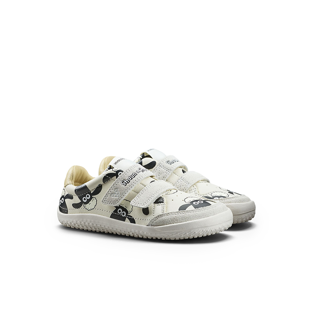 Gobi Sneaker Preschool Shaun The Sheep - Image 4