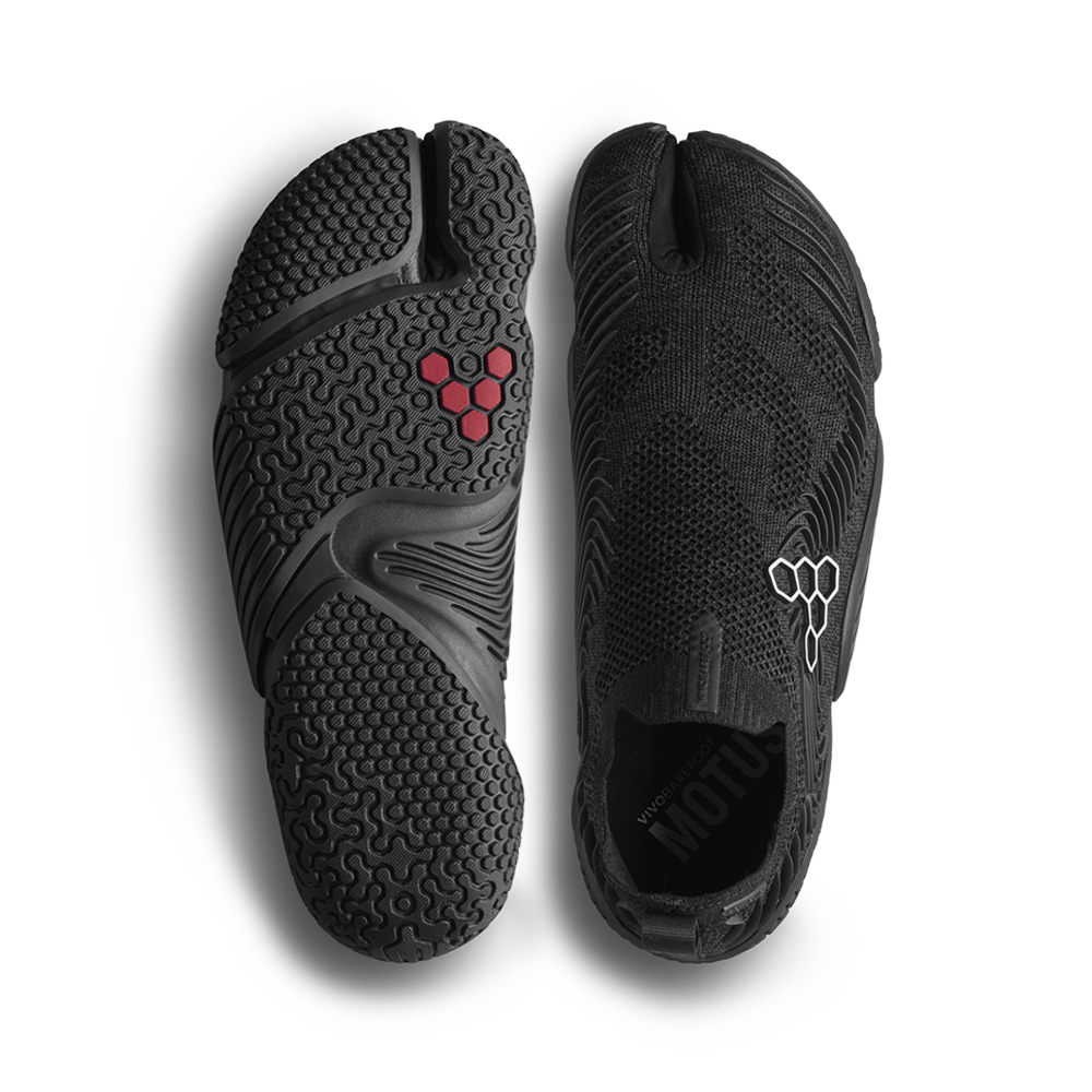 Motus Flex Tabi Womens Eclipse - Image 2