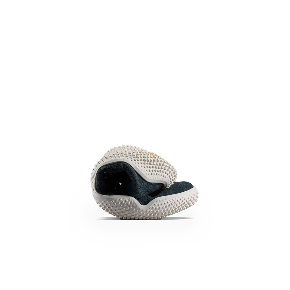 Motus Studio Sneaker Leather Womens Obsidian/White - Image 6