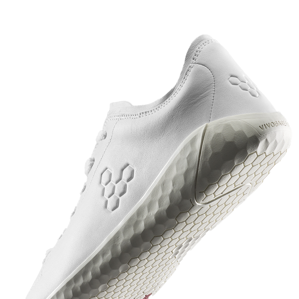 Geo Court IV Womens Bright White - Image 6