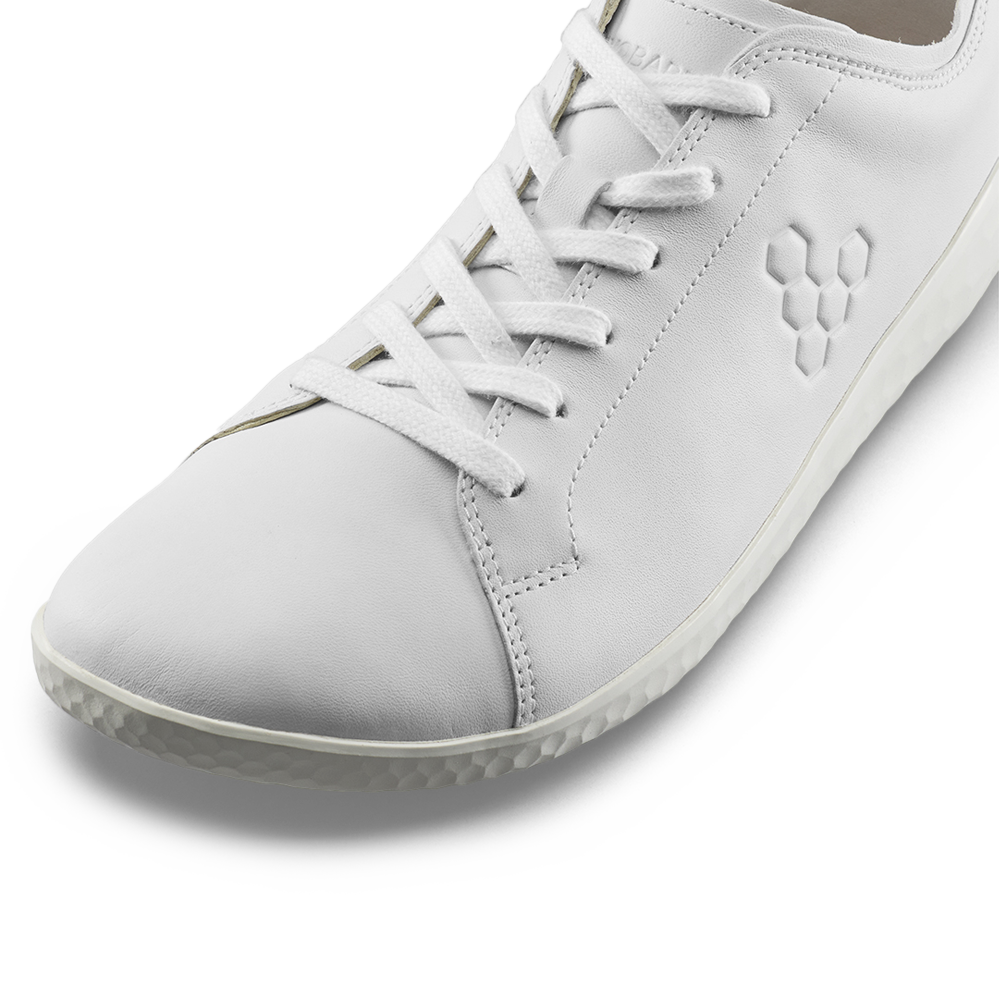 Geo Court IV Womens Bright White - Image 7