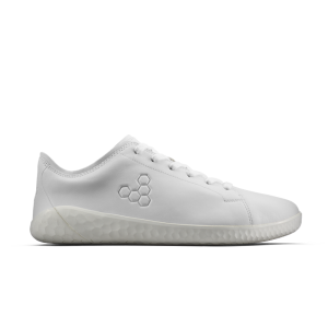 Geo Court IV Womens Bright White