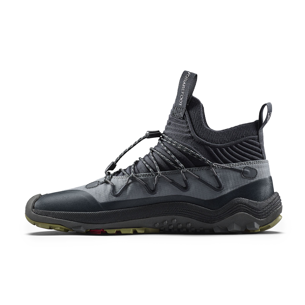 Primus Trail Flow Mid Womens Dark Shadow - Image 3