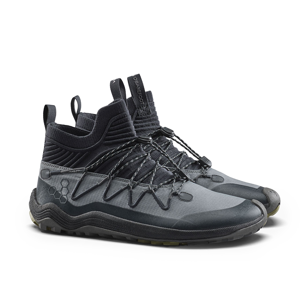 Primus Trail Flow Mid Womens Dark Shadow - Image 4