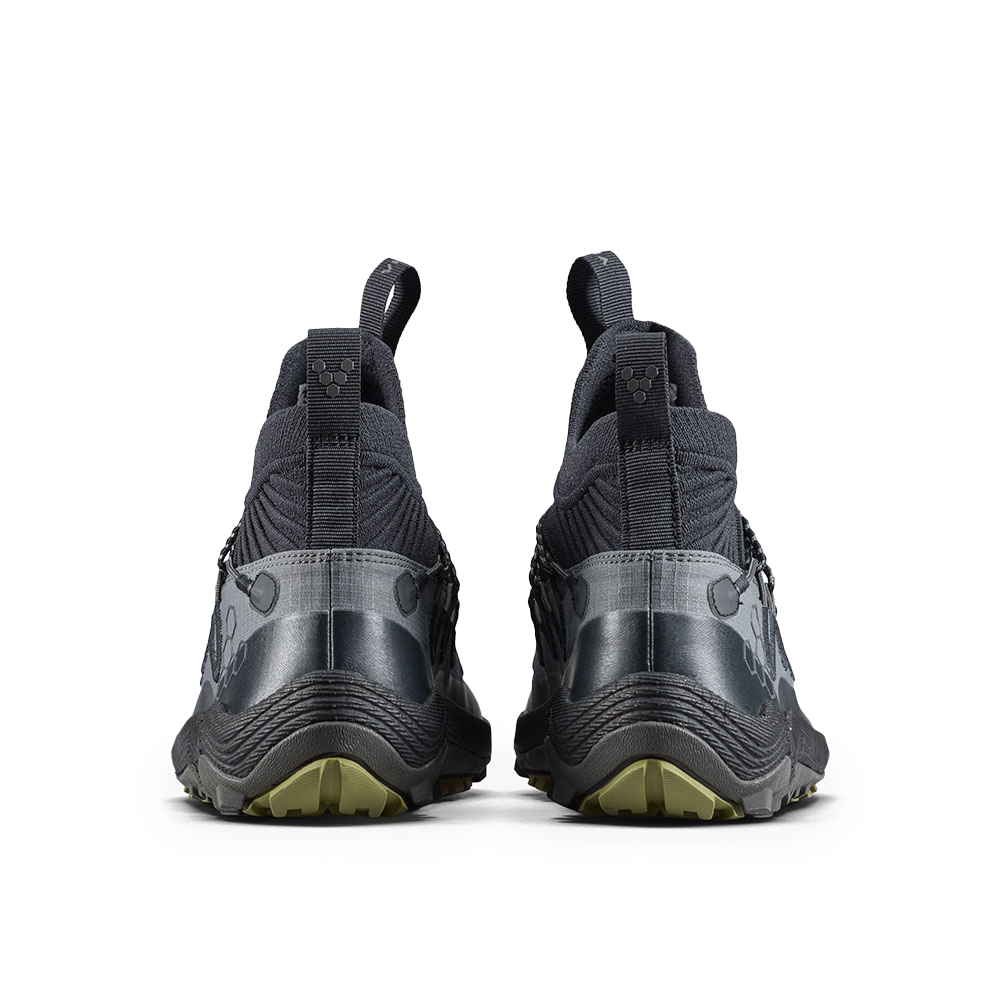 Primus Trail Flow Mid Womens Dark Shadow - Image 5
