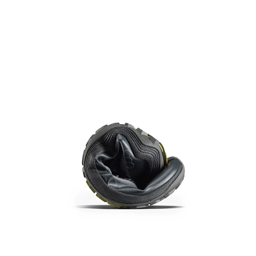 Primus Trail Flow Mid Womens Dark Shadow - Image 6