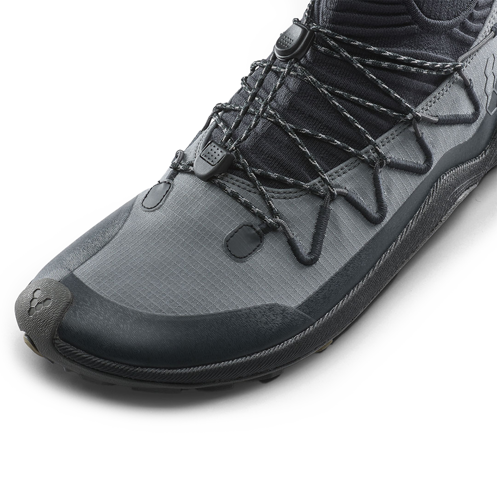 Primus Trail Flow Mid Womens Dark Shadow - Image 8