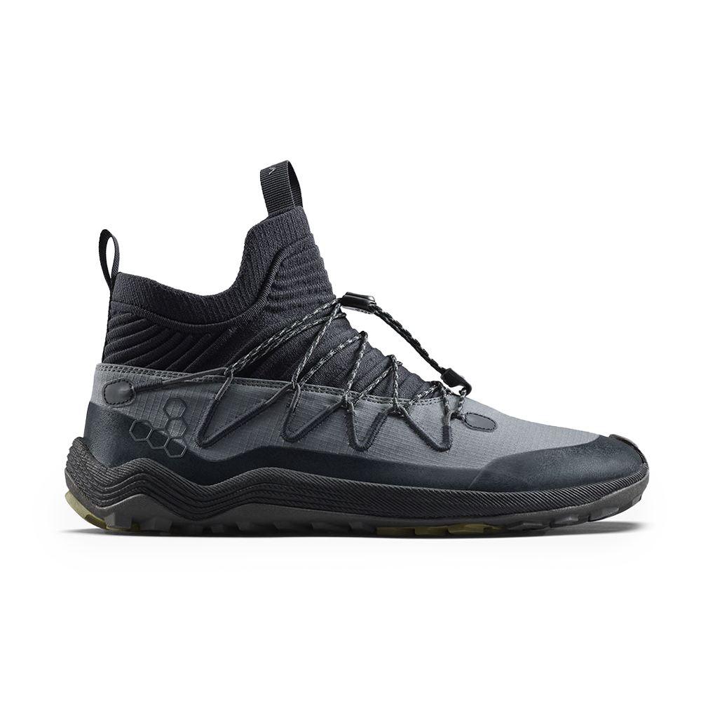 Primus Trail Flow Mid Womens Dark Shadow